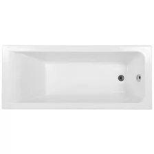 Акриловая ванна Aquanet Bright 175x75 с каркасом (216660)