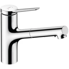 Смеситель для кухни Hansgrohe Zesis M33 74800000