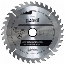 5337230 Политех Диск пильный по дереву 230*32/30*36 зуб 5337230 .