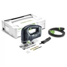 Festool Маятниковый лобзик PSB 300 EQ-Plus TRION 576047