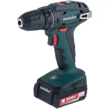 Шуруповерт Metabo BS 14.4 (602206880)