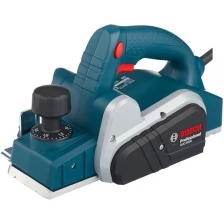 Рубанок Bosch GHO 6500 (0601596000)