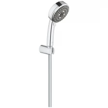 Душевой набор GROHE Vitalio Comfort 100 26176000, душевой шланг 1750 мм, 9,5 л/мин