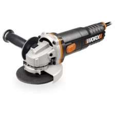 Углошлифовальная машина (болгарка) WORX WX711