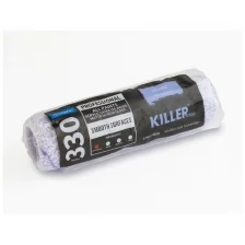 Blue Dolphin Малярный валик Killer 245мм, 9мм K25W947489 .