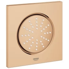 Боковой душ 127 мм Grohe Rainshower F-Series 27251DA0